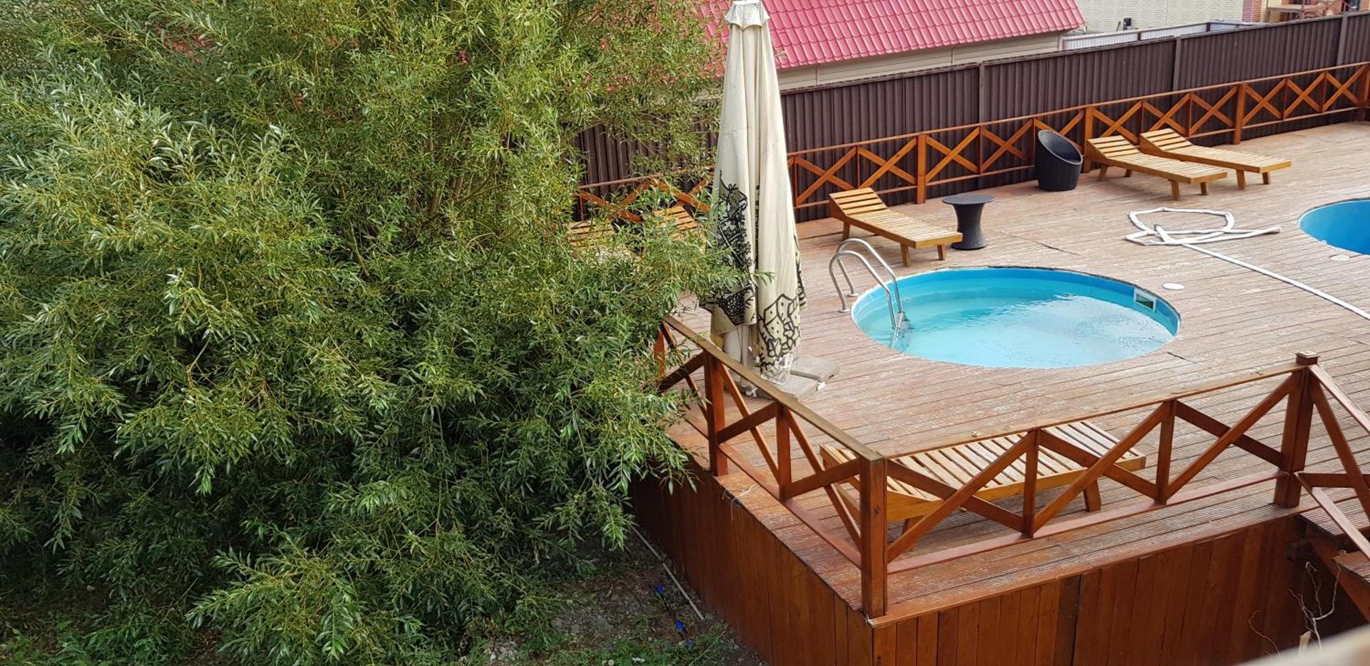 Арасан Алаколь Hotel Qabanbay  Exterior photo