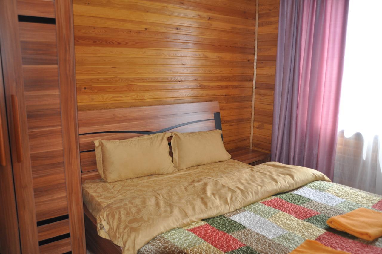 Арасан Алаколь Hotel Qabanbay  Room photo
