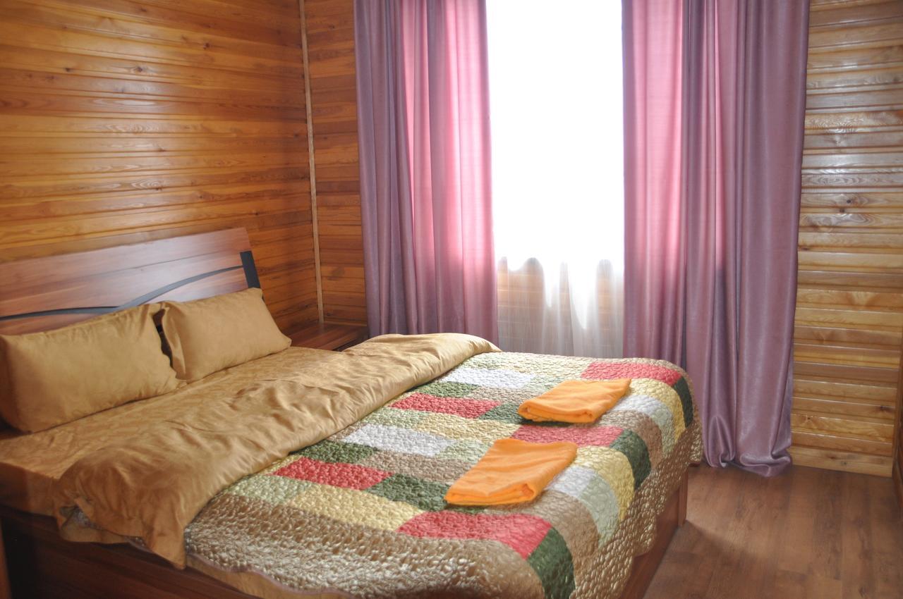 Арасан Алаколь Hotel Qabanbay  Room photo