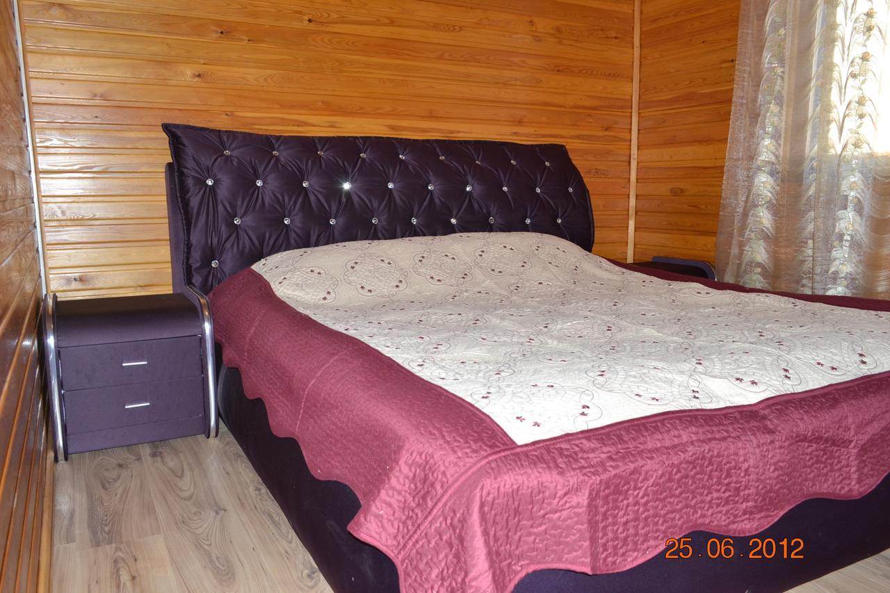 Арасан Алаколь Hotel Qabanbay  Room photo