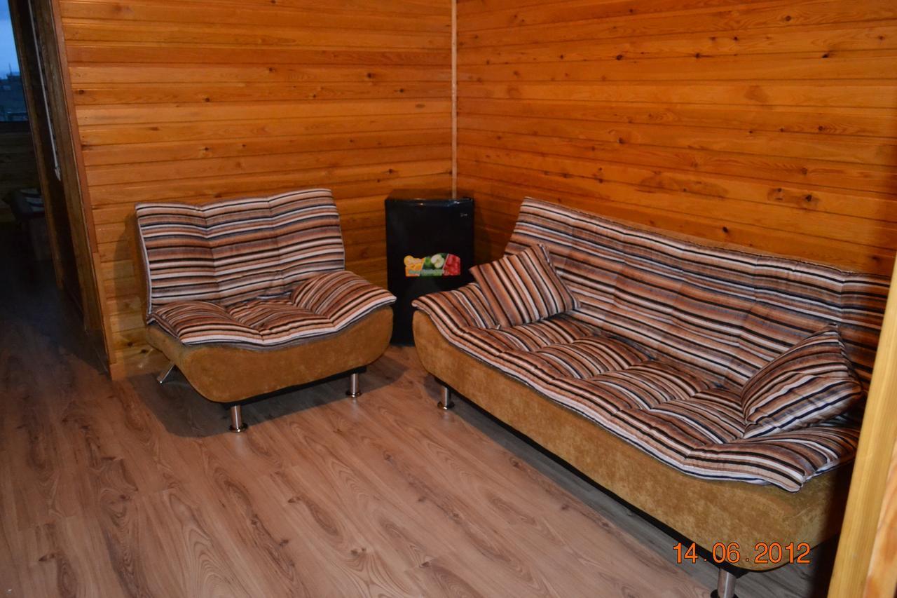 Арасан Алаколь Hotel Qabanbay  Room photo