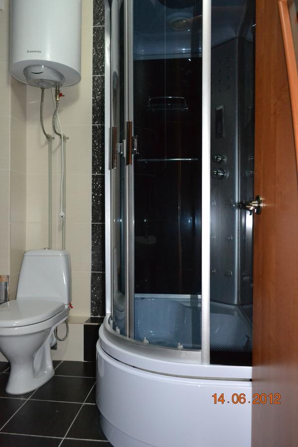 Арасан Алаколь Hotel Qabanbay  Room photo