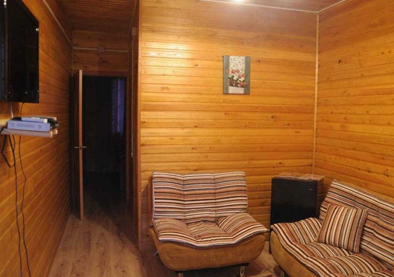 Арасан Алаколь Hotel Qabanbay  Exterior photo